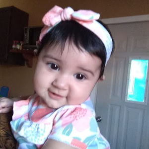 Meet your Posher, Lourdes